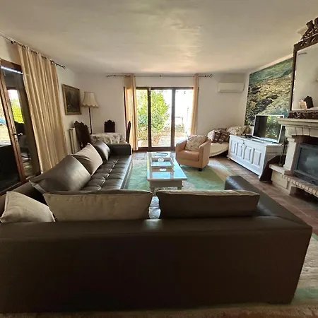 Villa Bastide Provencal *