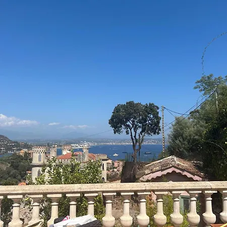 Bastide Provencal Théoule-sur-Mer