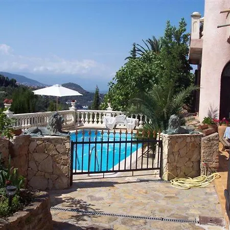 Bastide Provencal *