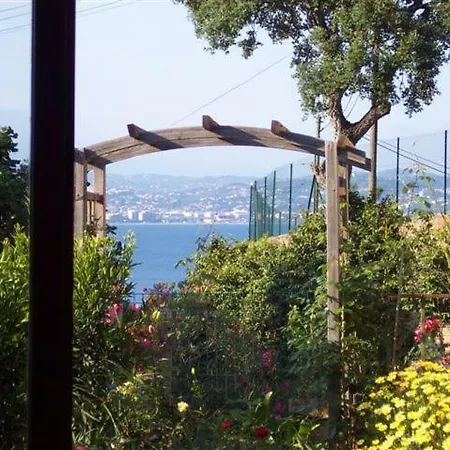 Bastide Provencal Théoule-sur-Mer
