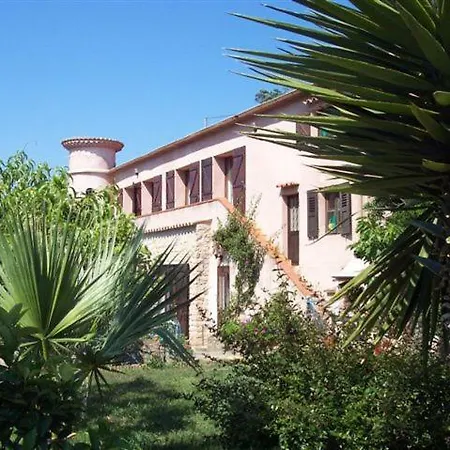 Bastide Provencal * Théoule-sur-Mer