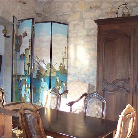 Bastide Provencal