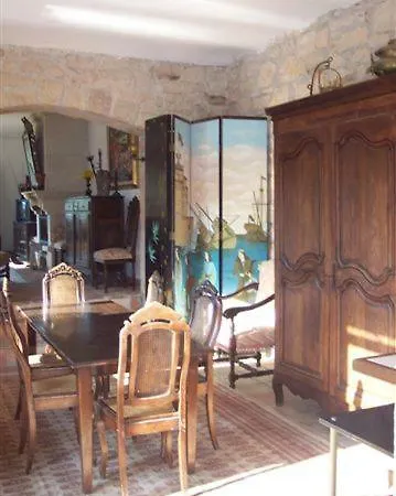 Bastide Provencal Villa *