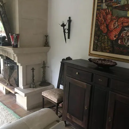 Bastide Provencal Villa Théoule-sur-Mer