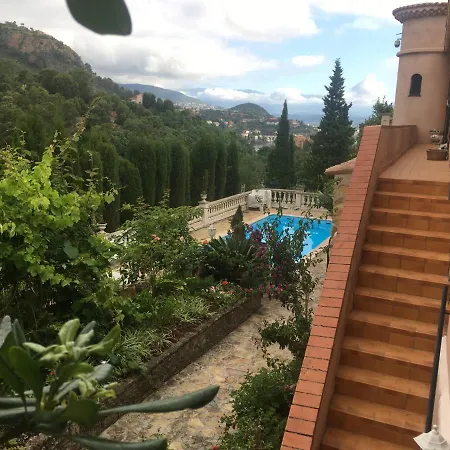 Villa Bastide Provencal *