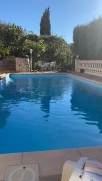 Bastide Provencal Вилла