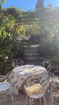 Bastide Provencal וילה Théoule-sur-Mer
