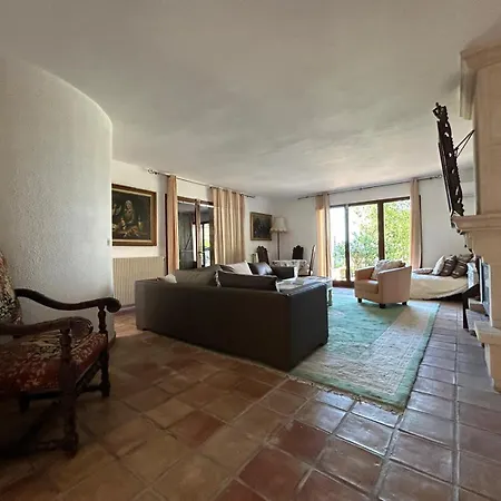 Bastide Provencal * Théoule-sur-Mer