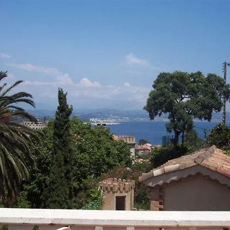 Bastide Provencal Вилла *