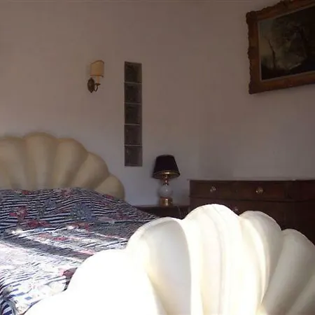 Bastide Provencal Вилла