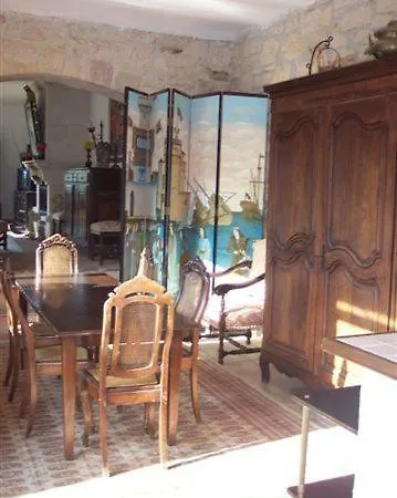 Bastide Provencal וילה *