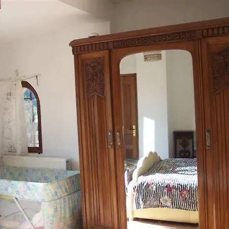 וילה Bastide Provencal Théoule-sur-Mer
