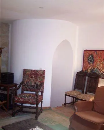 Bastide Provencal * Théoule-sur-Mer
